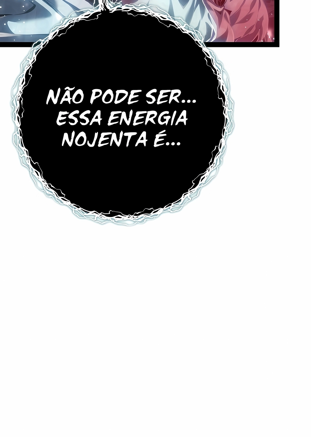 Regressando Como Bastardo do Clã da Espada Capítulo 103 Página 111