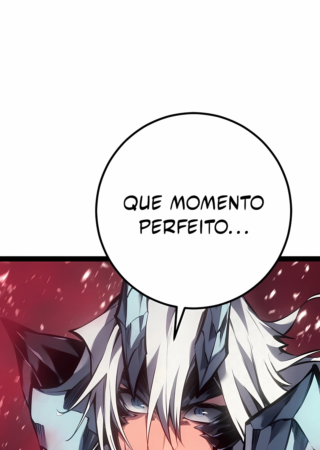Regressando Como Bastardo do Clã da Espada Capítulo 103 Página 112