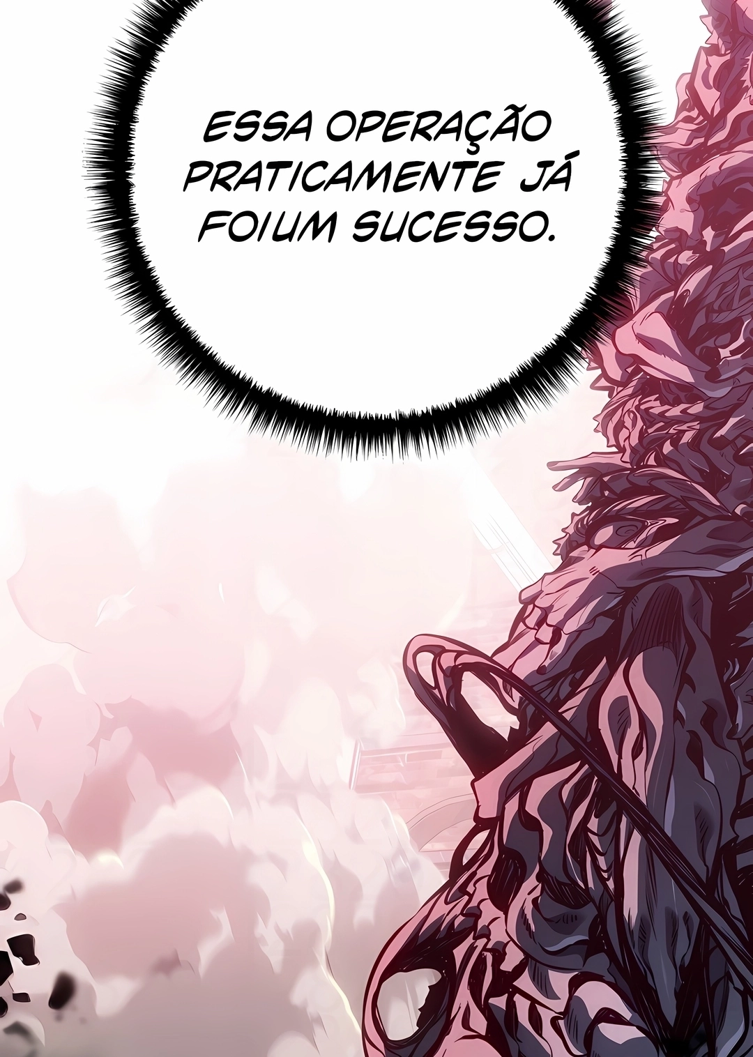 Regressando Como Bastardo do Clã da Espada Capítulo 103 Página 19