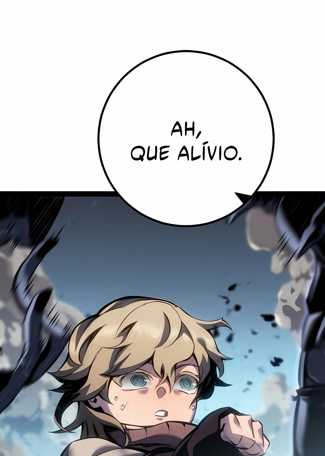 Regressando Como Bastardo do Clã da Espada Capítulo 103 Página 26