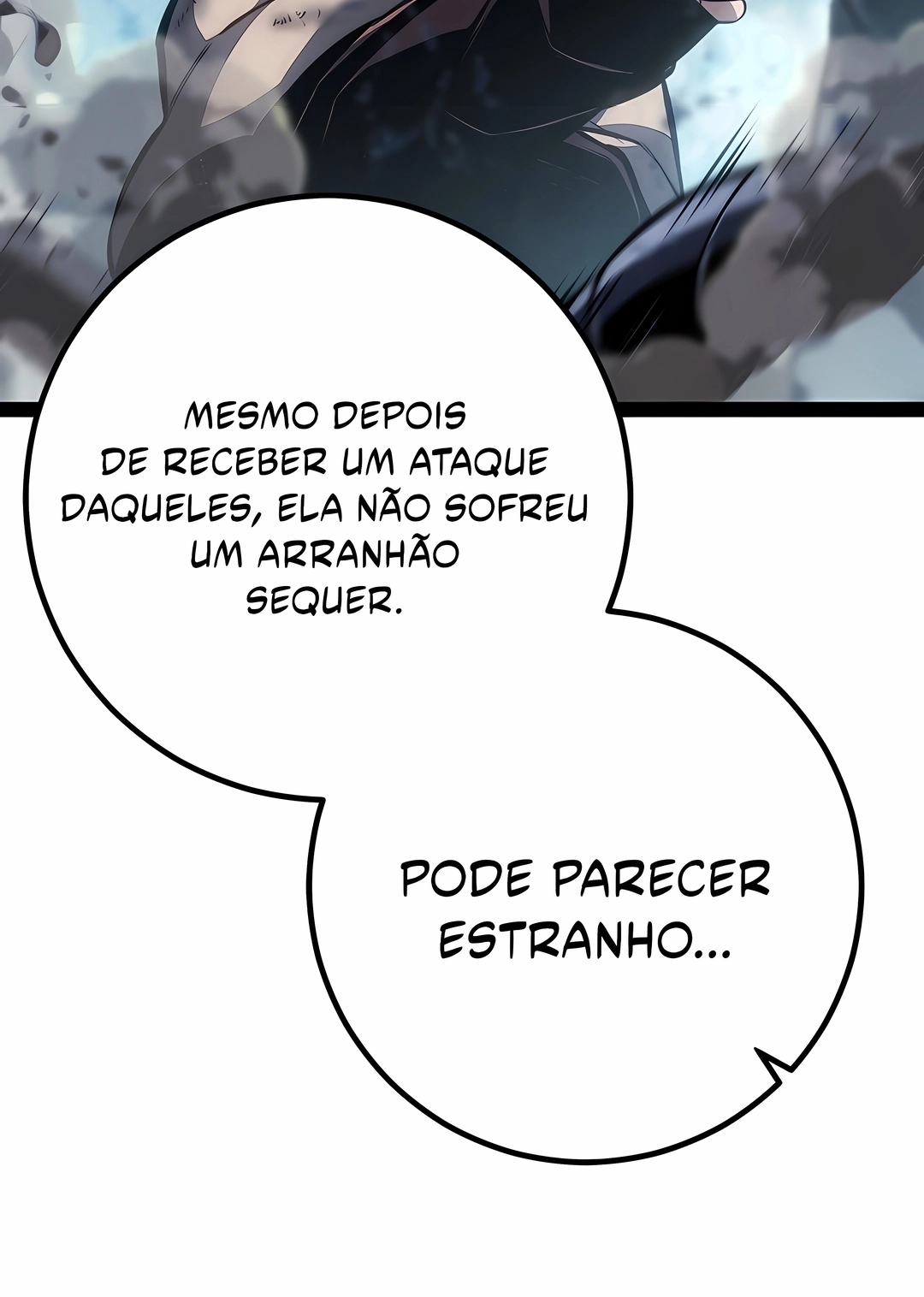 Regressando Como Bastardo do Clã da Espada Capítulo 103 Página 27
