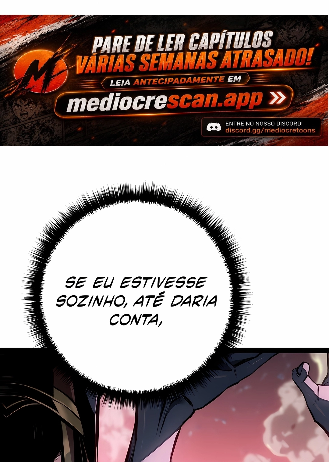 Regressando Como Bastardo do Clã da Espada Capítulo 103 Página 32