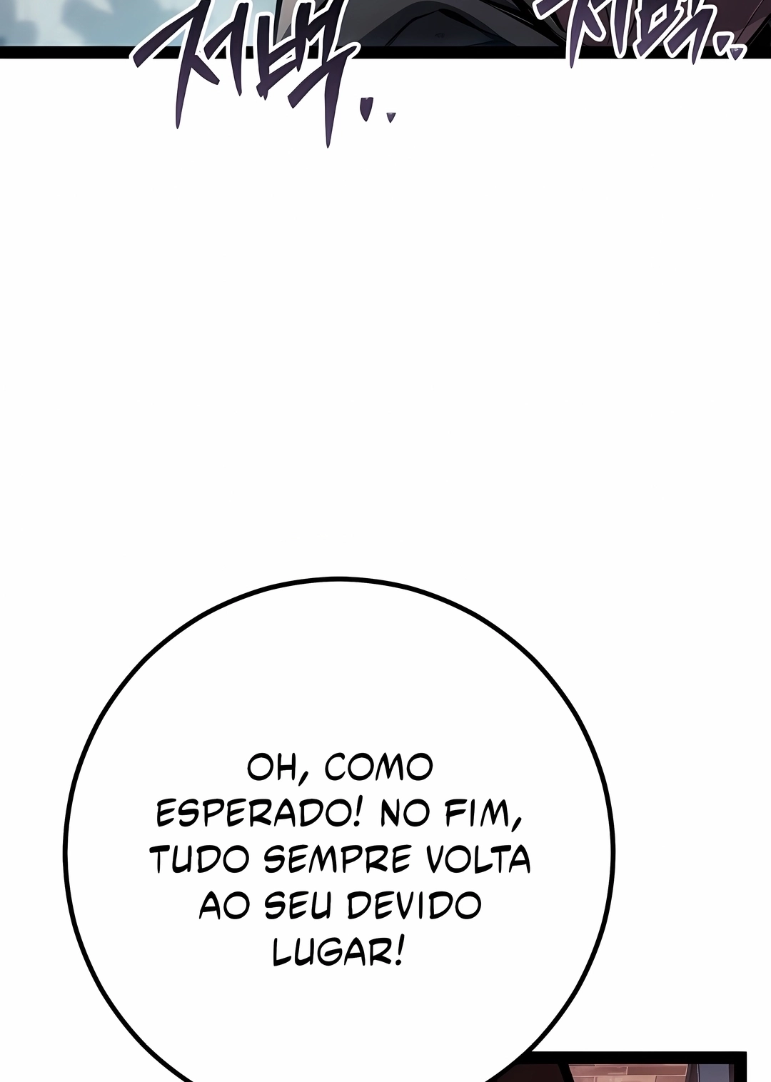 Regressando Como Bastardo do Clã da Espada Capítulo 103 Página 37