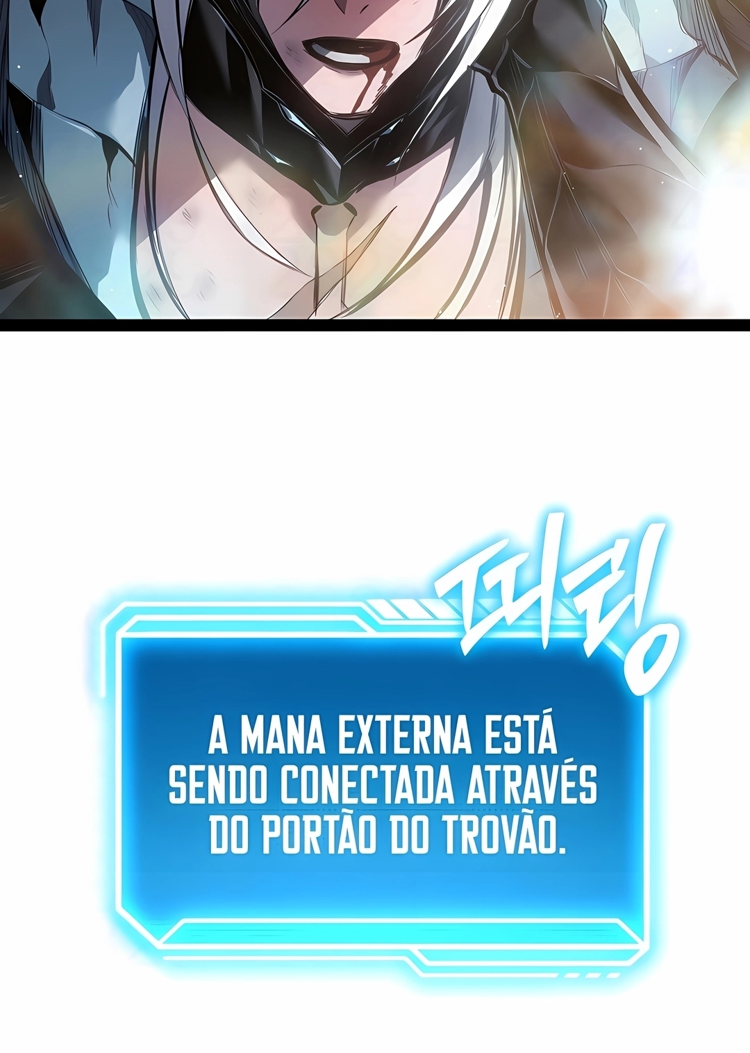 Regressando Como Bastardo do Clã da Espada Capítulo 103 Página 50