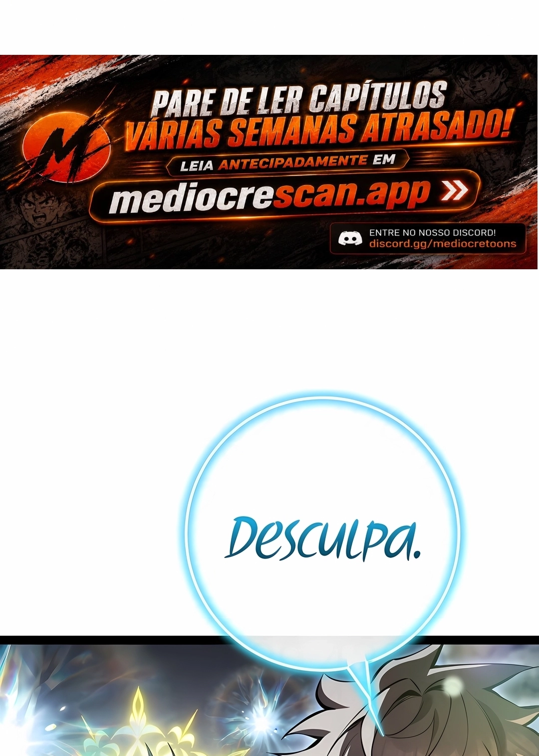 Regressando Como Bastardo do Clã da Espada Capítulo 103 Página 51