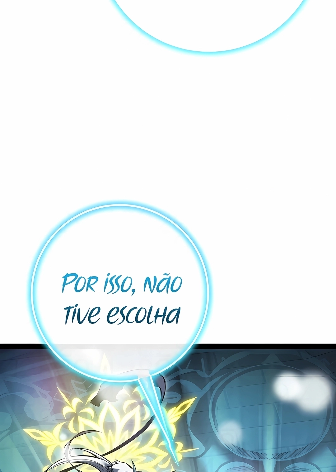 Regressando Como Bastardo do Clã da Espada Capítulo 103 Página 53