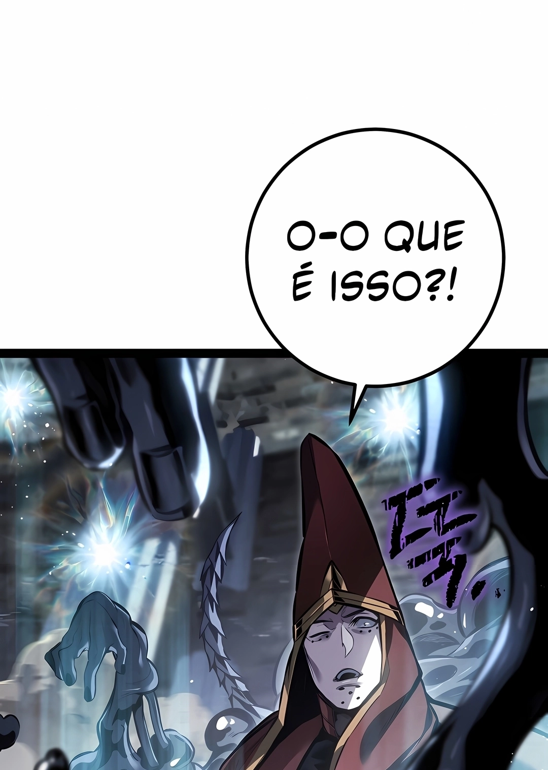 Regressando Como Bastardo do Clã da Espada Capítulo 103 Página 59