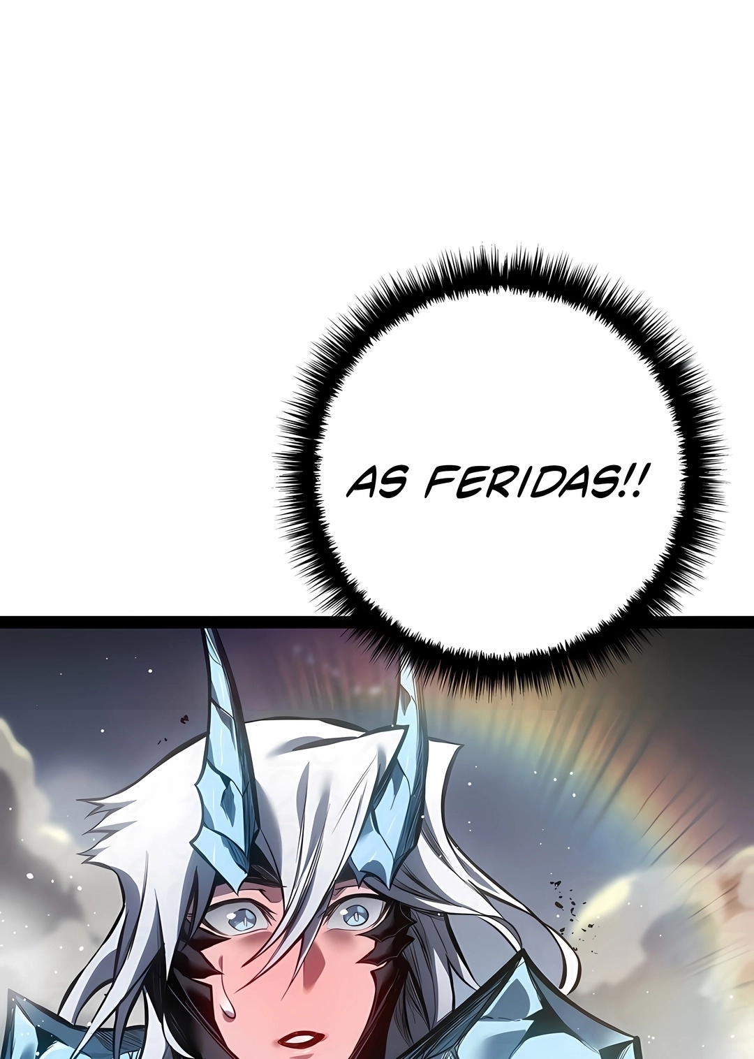 Regressando Como Bastardo do Clã da Espada Capítulo 103 Página 65