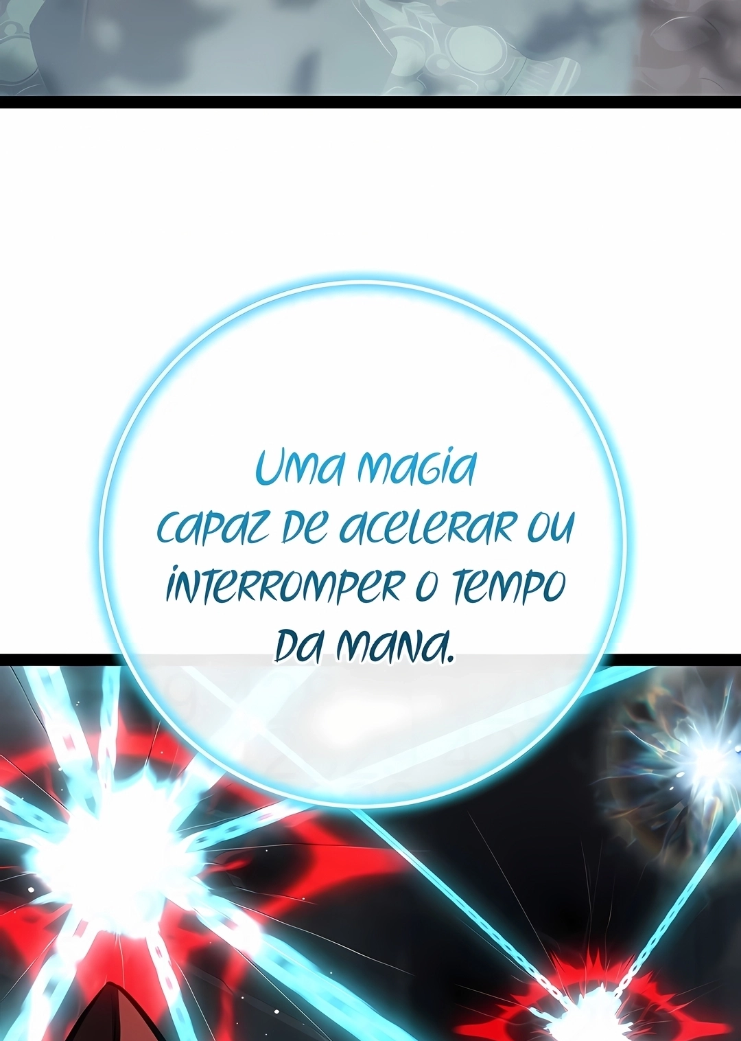 Regressando Como Bastardo do Clã da Espada Capítulo 103 Página 70