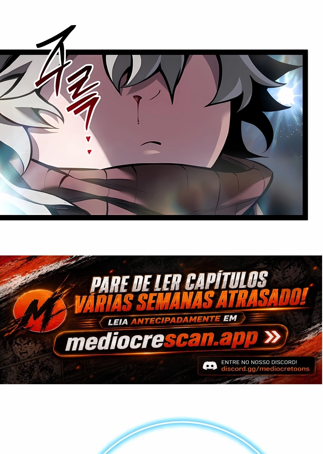 Regressando Como Bastardo do Clã da Espada Capítulo 103 Página 73