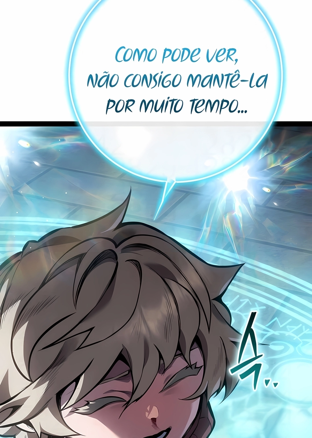 Regressando Como Bastardo do Clã da Espada Capítulo 103 Página 74
