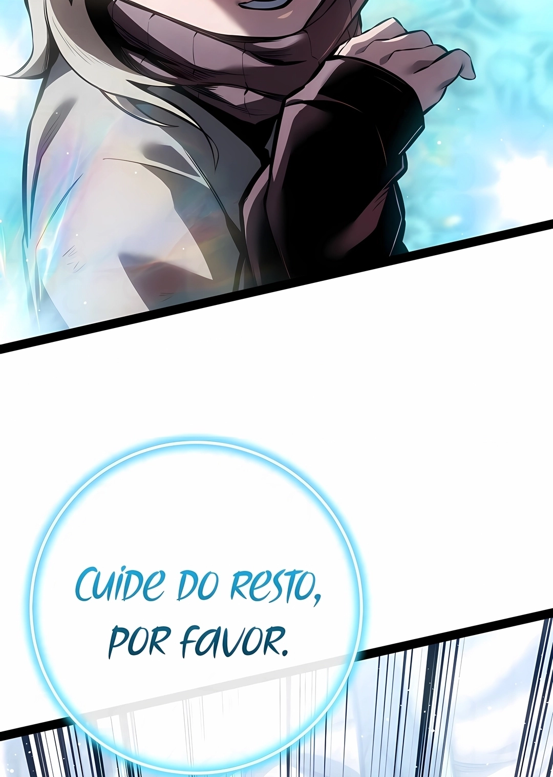 Regressando Como Bastardo do Clã da Espada Capítulo 103 Página 75