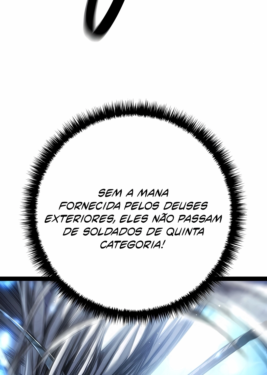 Regressando Como Bastardo do Clã da Espada Capítulo 103 Página 80