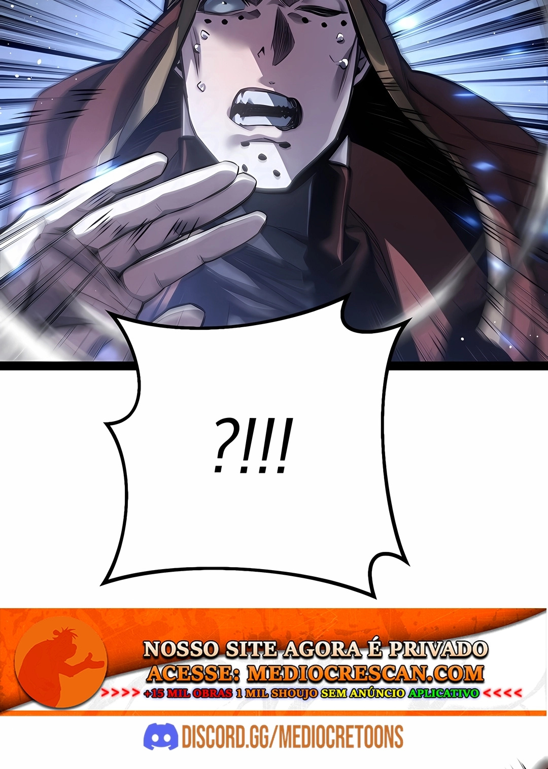 Regressando Como Bastardo do Clã da Espada Capítulo 103 Página 82