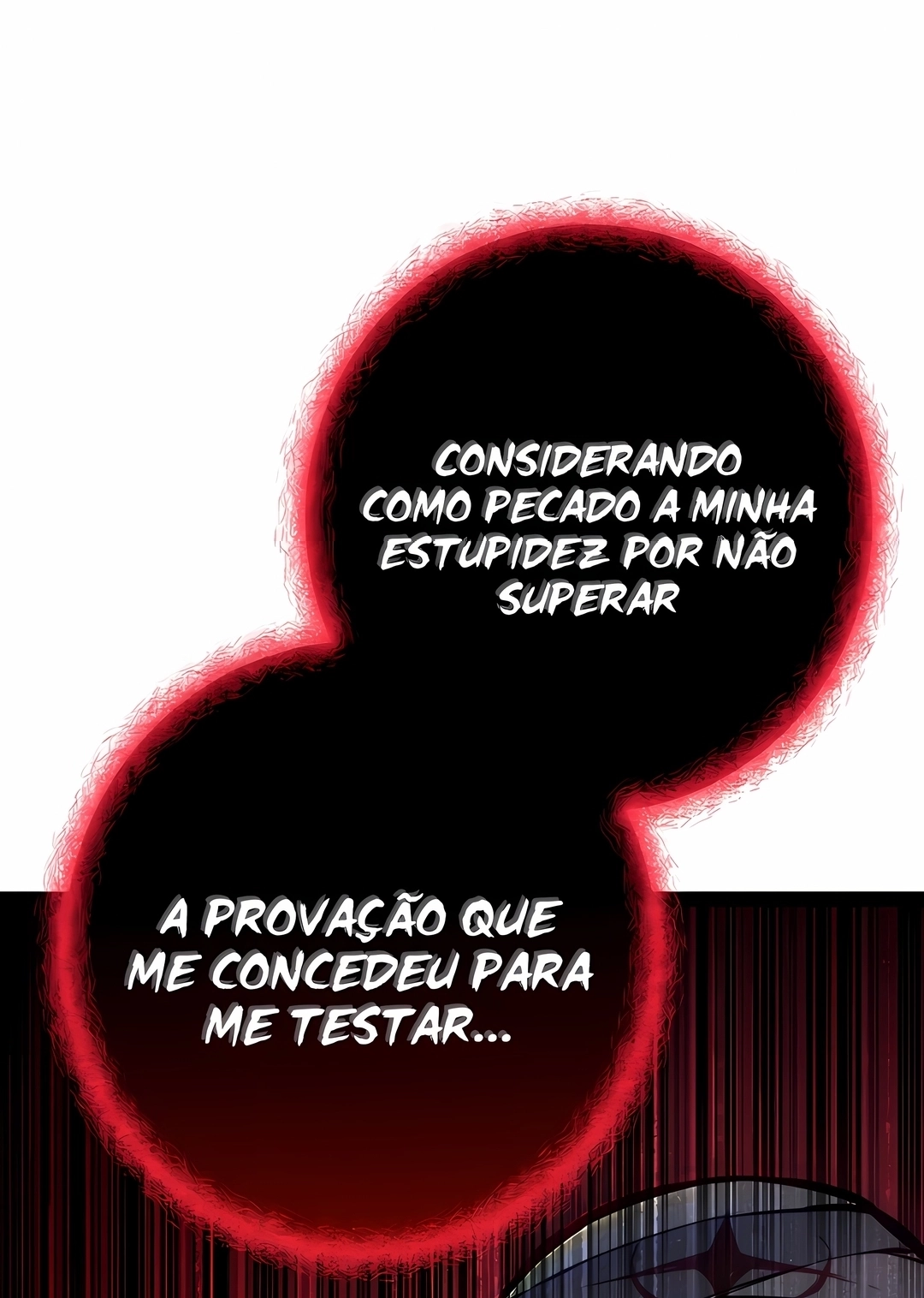 Regressando Como Bastardo do Clã da Espada Capítulo 103 Página 89