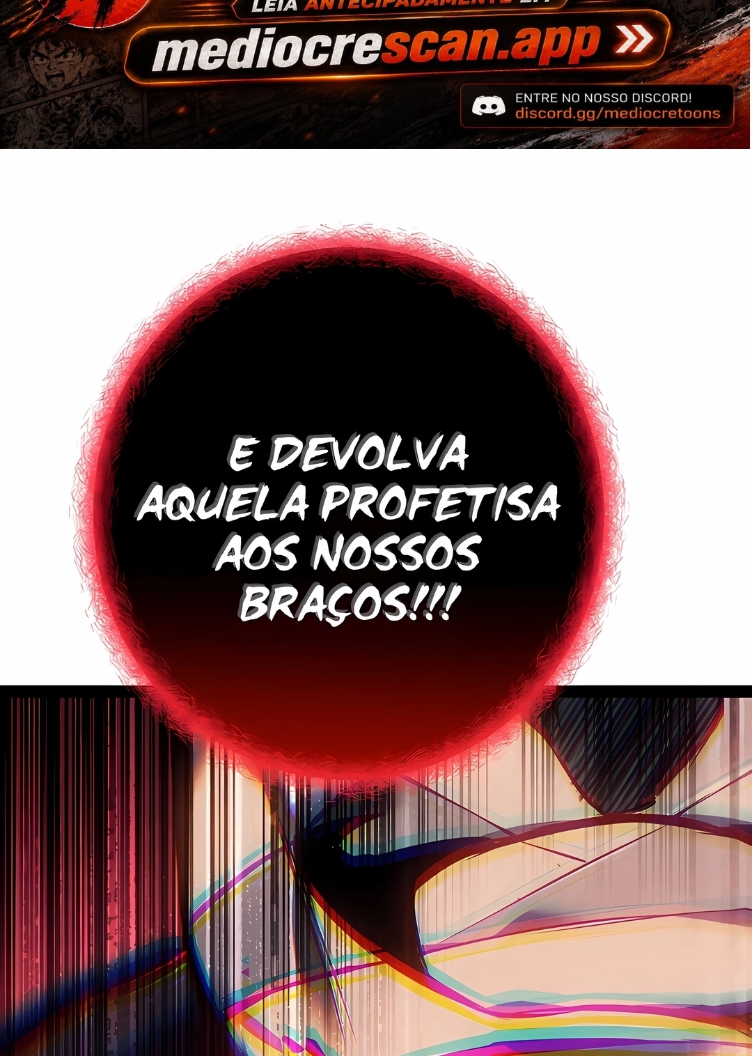 Regressando Como Bastardo do Clã da Espada Capítulo 103 Página 92