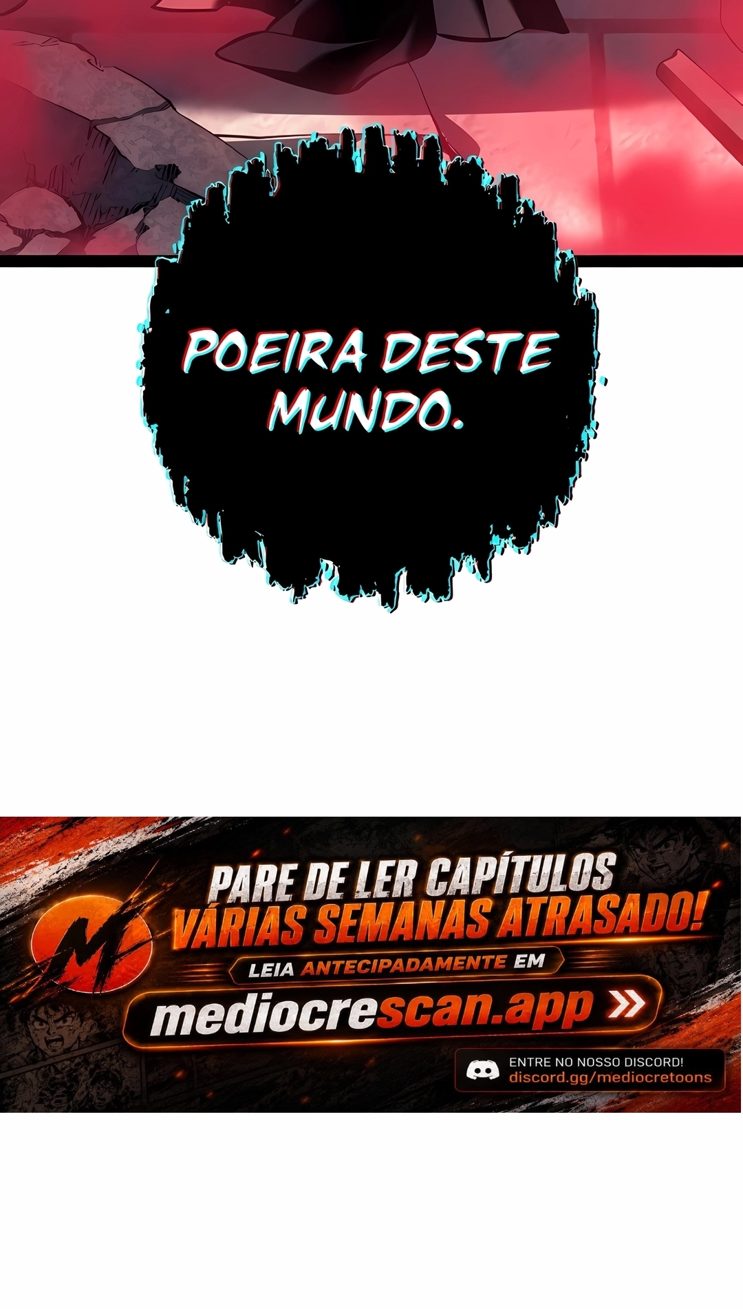 Regressando Como Bastardo do Clã da Espada Capítulo 104 Página 105