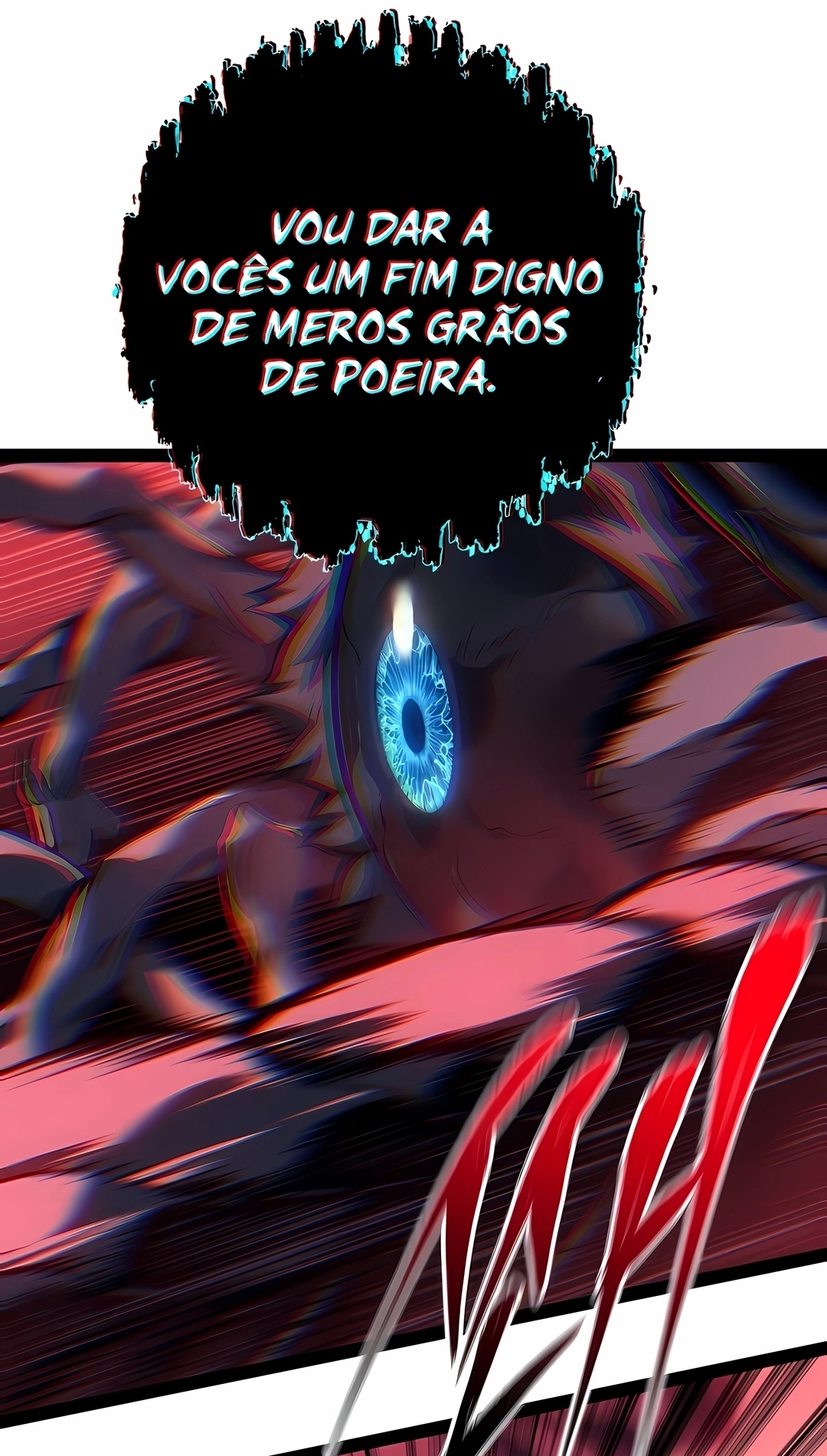 Regressando Como Bastardo do Clã da Espada Capítulo 104 Página 106