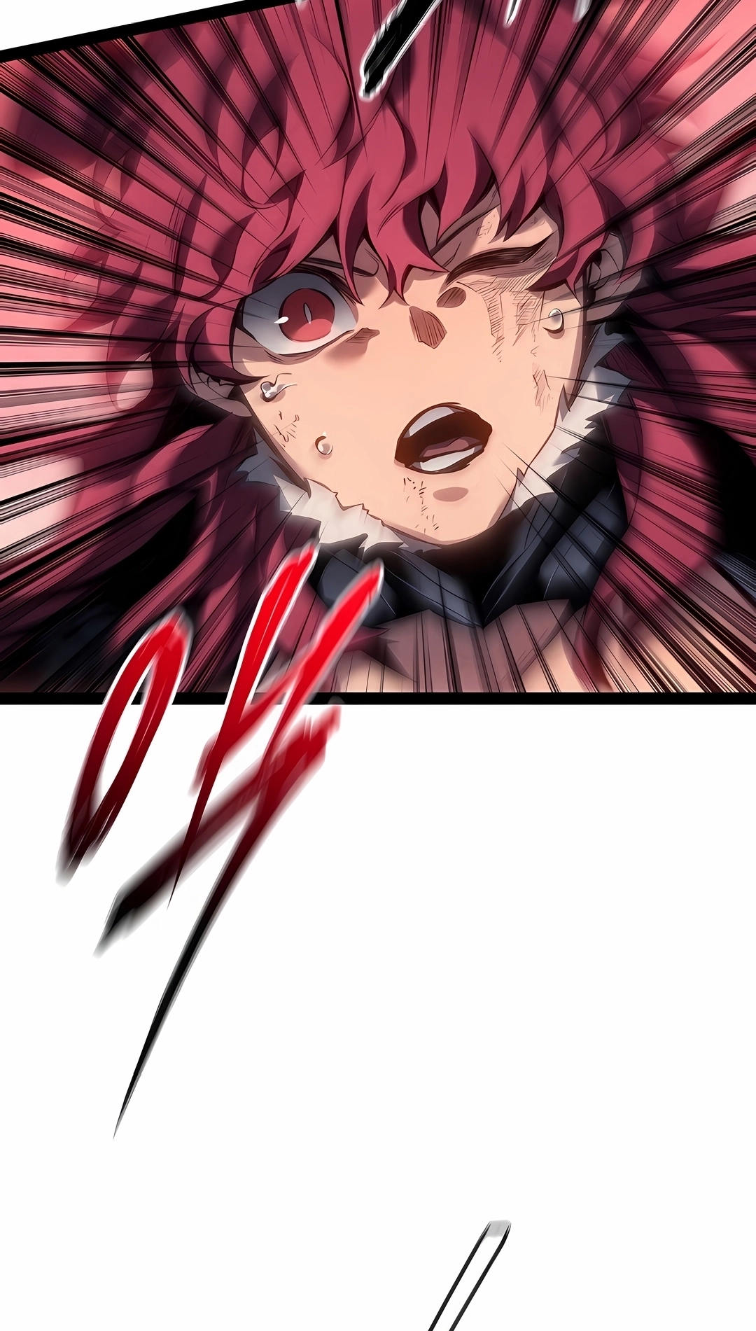 Regressando Como Bastardo do Clã da Espada Capítulo 104 Página 107