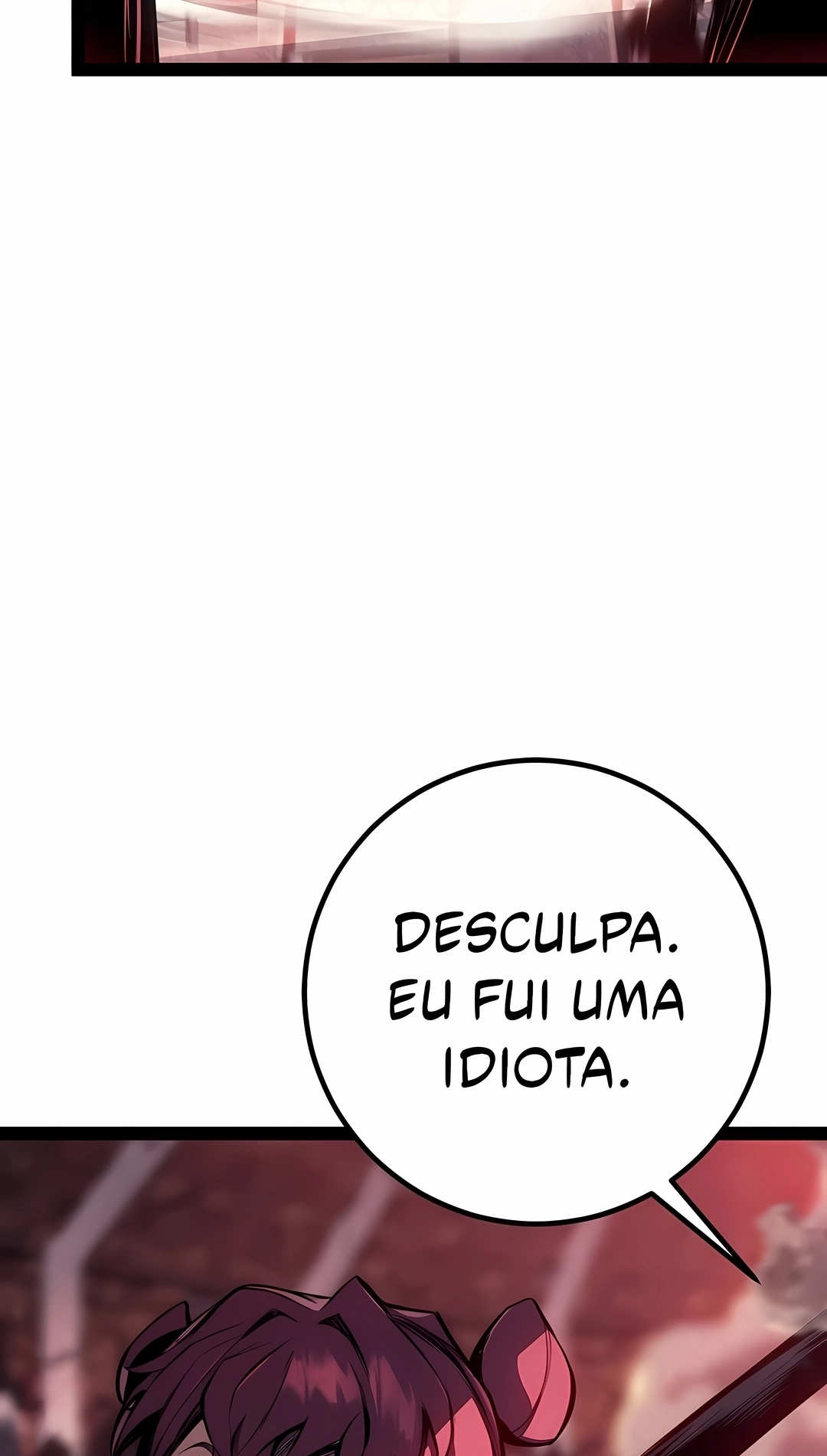 Regressando Como Bastardo do Clã da Espada Capítulo 104 Página 113