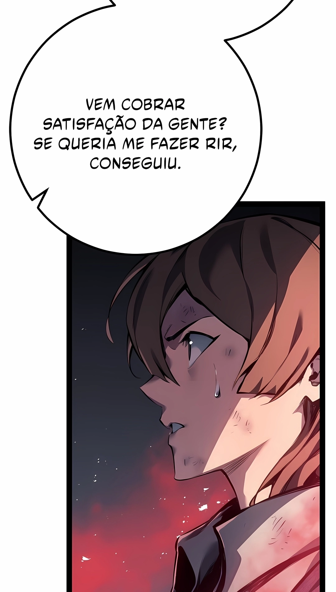Regressando Como Bastardo do Clã da Espada Capítulo 104 Página 18