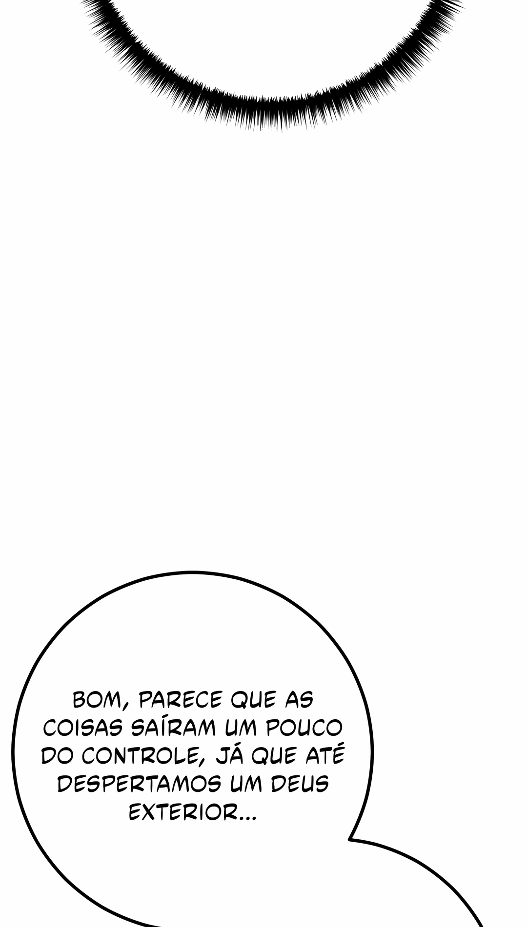 Regressando Como Bastardo do Clã da Espada Capítulo 104 Página 23