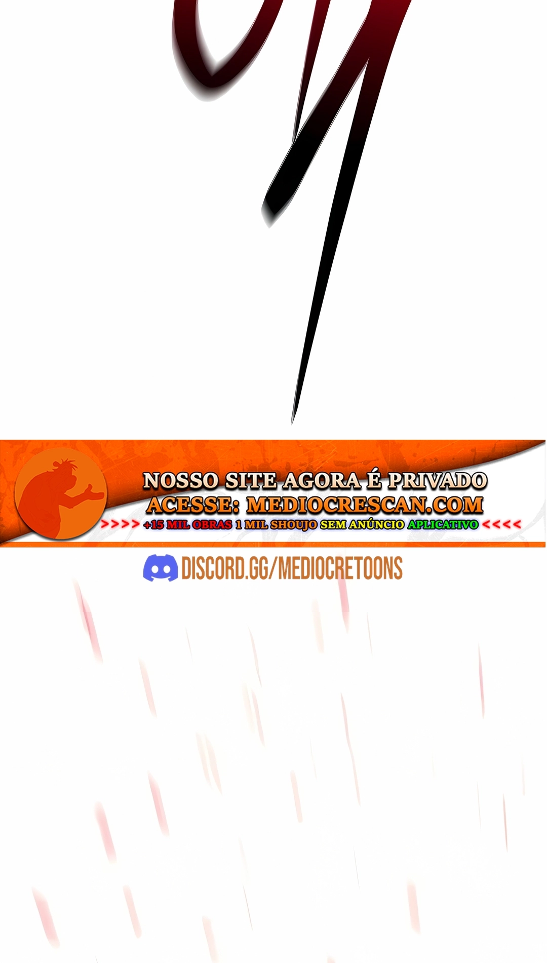 Regressando Como Bastardo do Clã da Espada Capítulo 104 Página 33