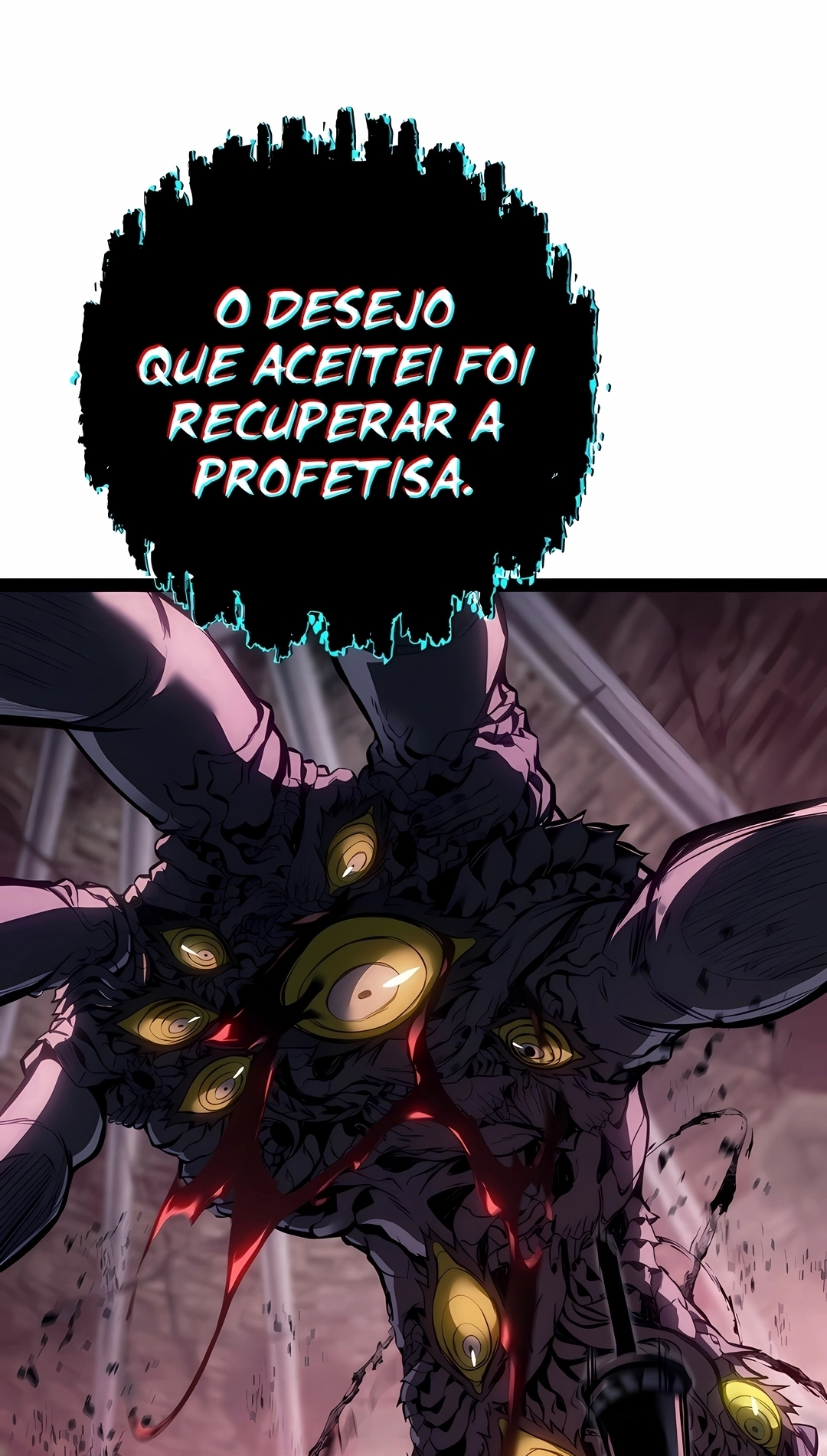 Regressando Como Bastardo do Clã da Espada Capítulo 104 Página 39
