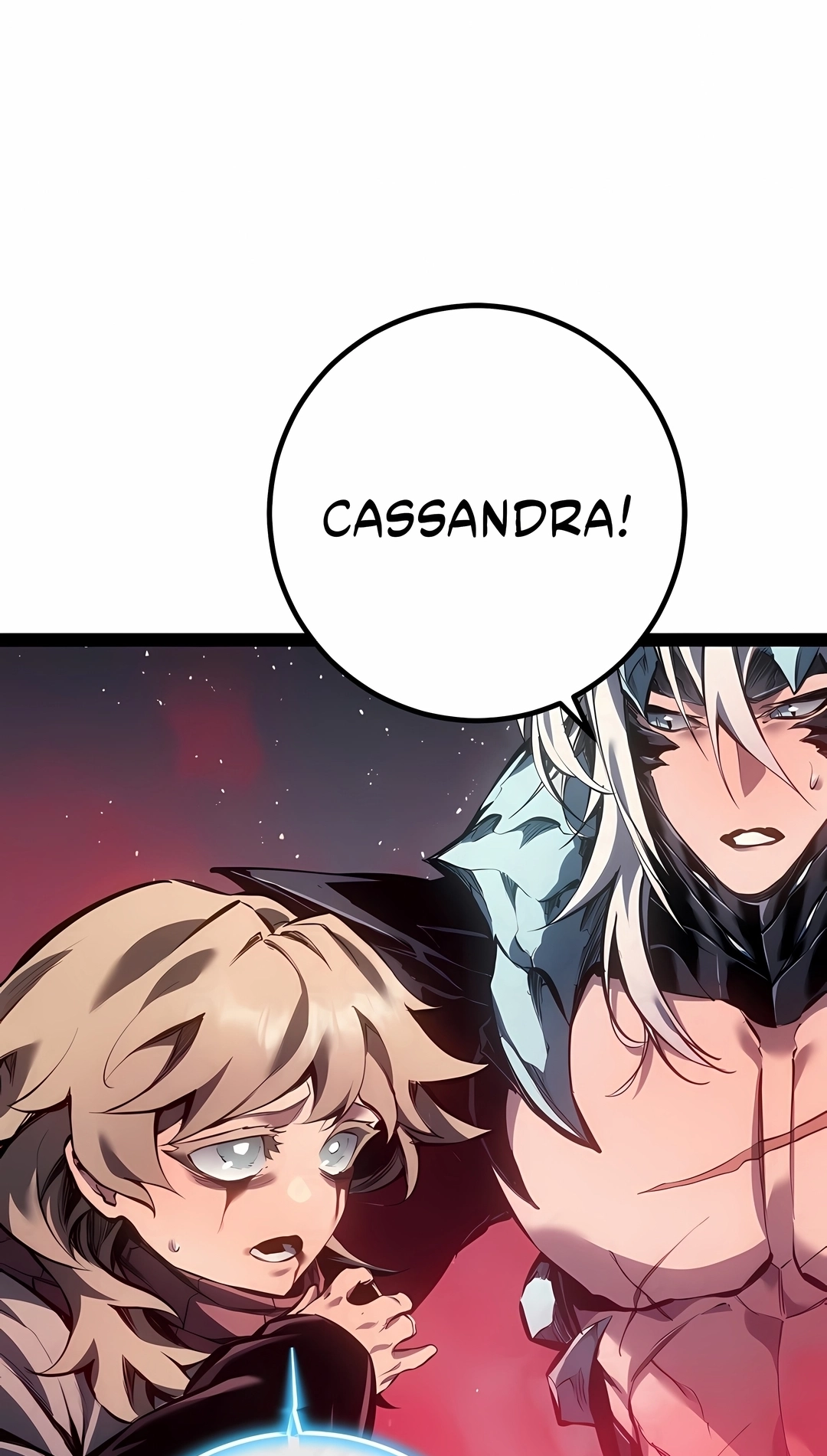 Regressando Como Bastardo do Clã da Espada Capítulo 104 Página 4