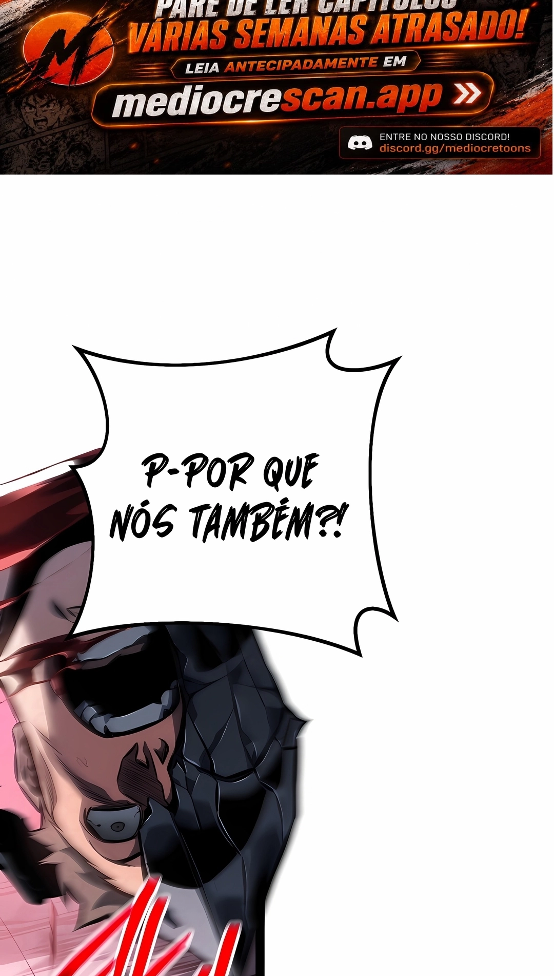 Regressando Como Bastardo do Clã da Espada Capítulo 104 Página 41