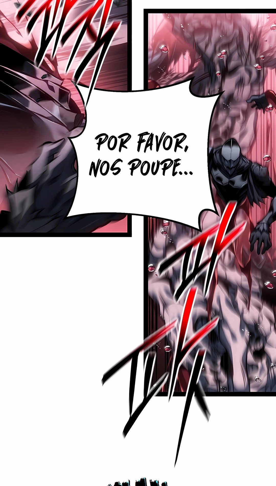 Regressando Como Bastardo do Clã da Espada Capítulo 104 Página 42