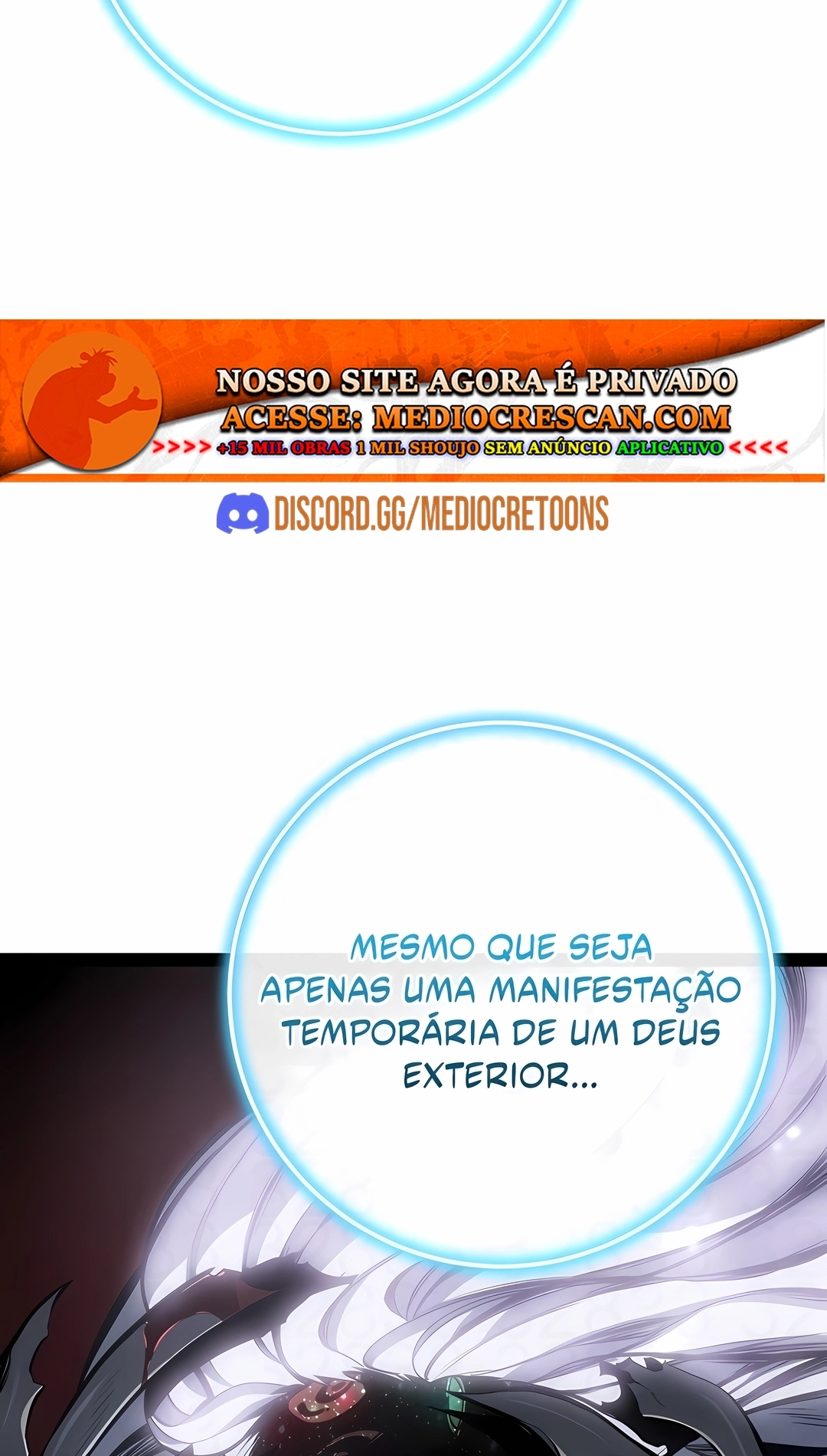 Regressando Como Bastardo do Clã da Espada Capítulo 104 Página 49