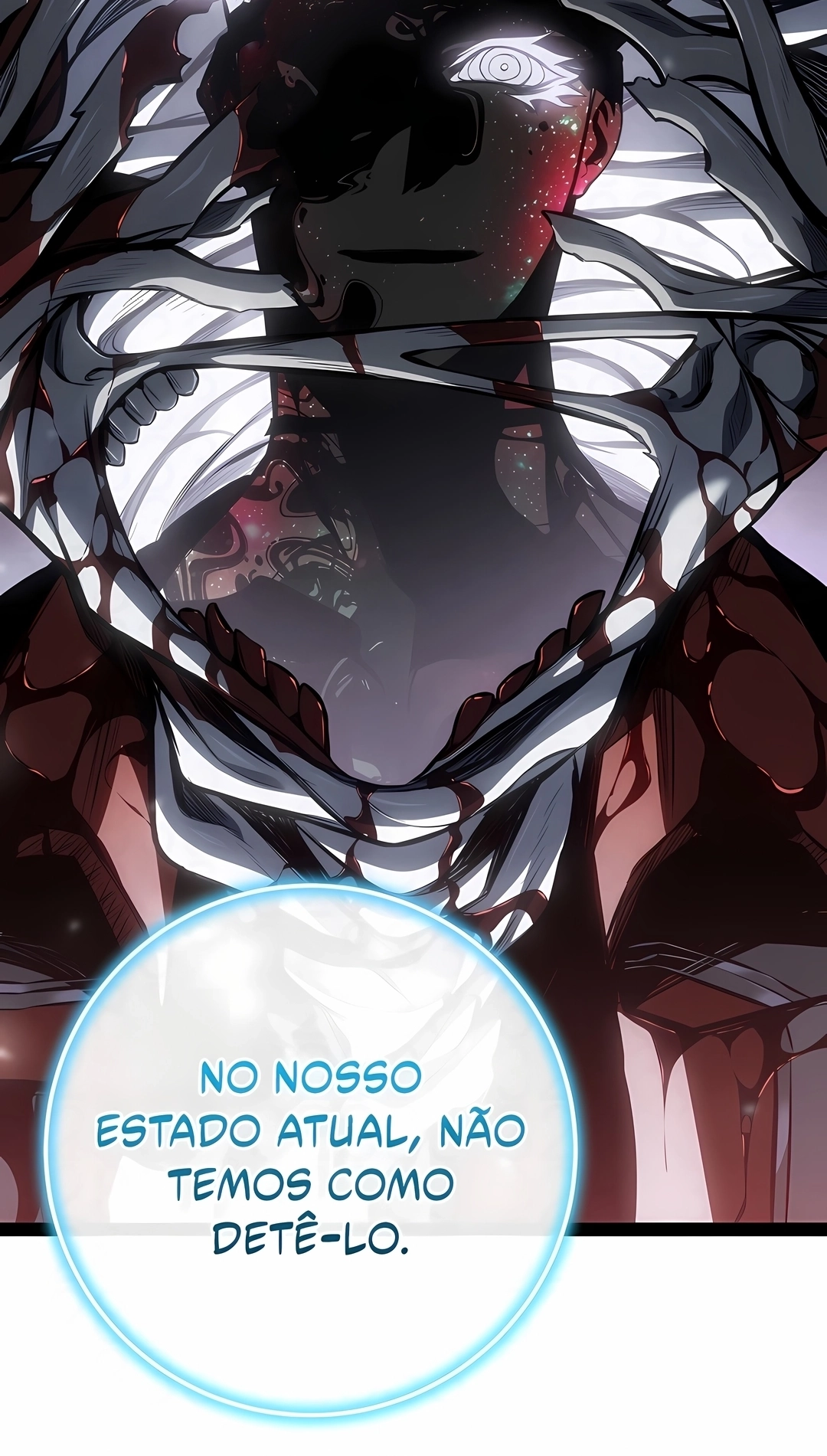 Regressando Como Bastardo do Clã da Espada Capítulo 104 Página 50