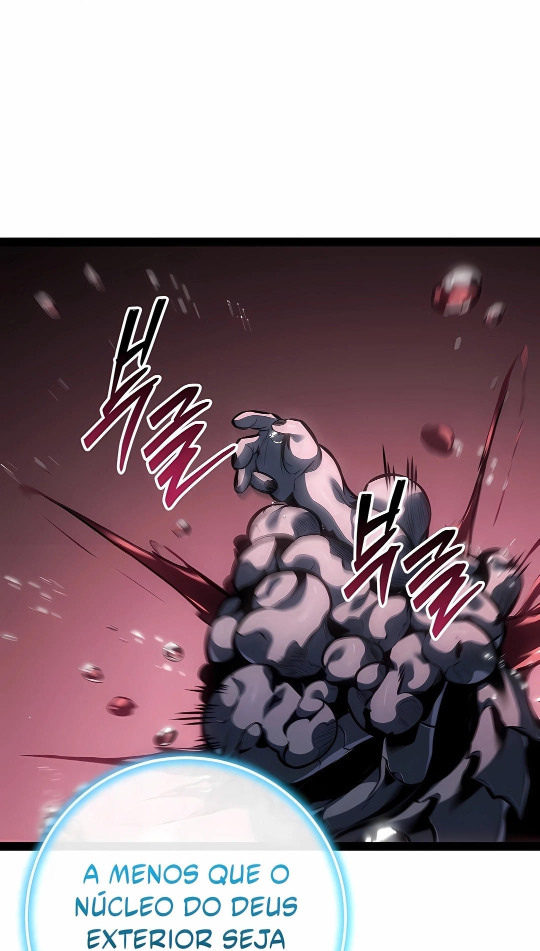 Regressando Como Bastardo do Clã da Espada Capítulo 104 Página 52