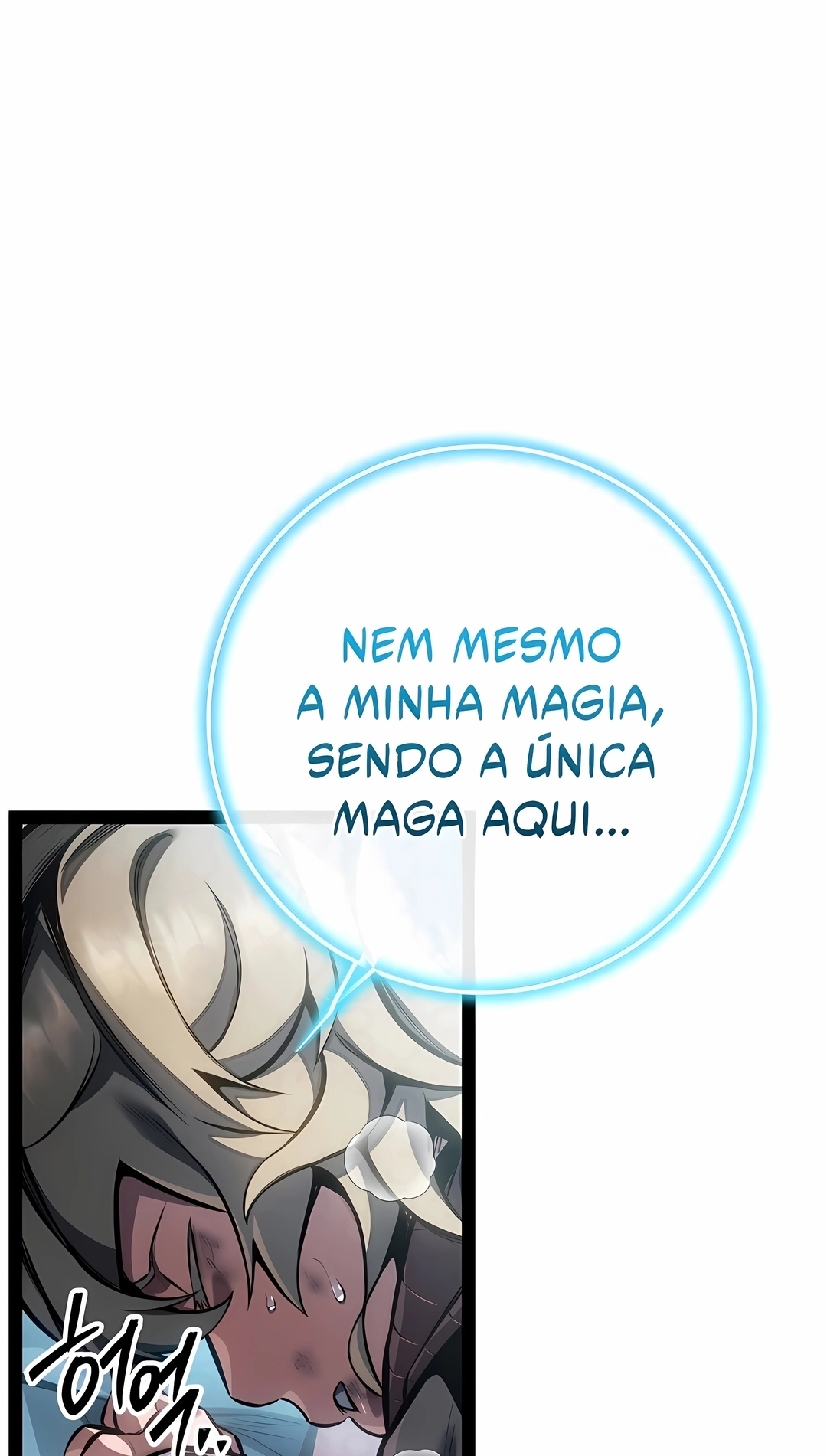 Regressando Como Bastardo do Clã da Espada Capítulo 104 Página 55