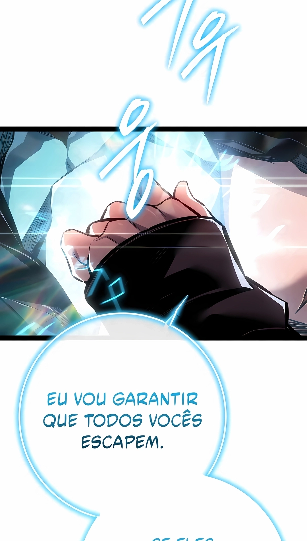 Regressando Como Bastardo do Clã da Espada Capítulo 104 Página 57