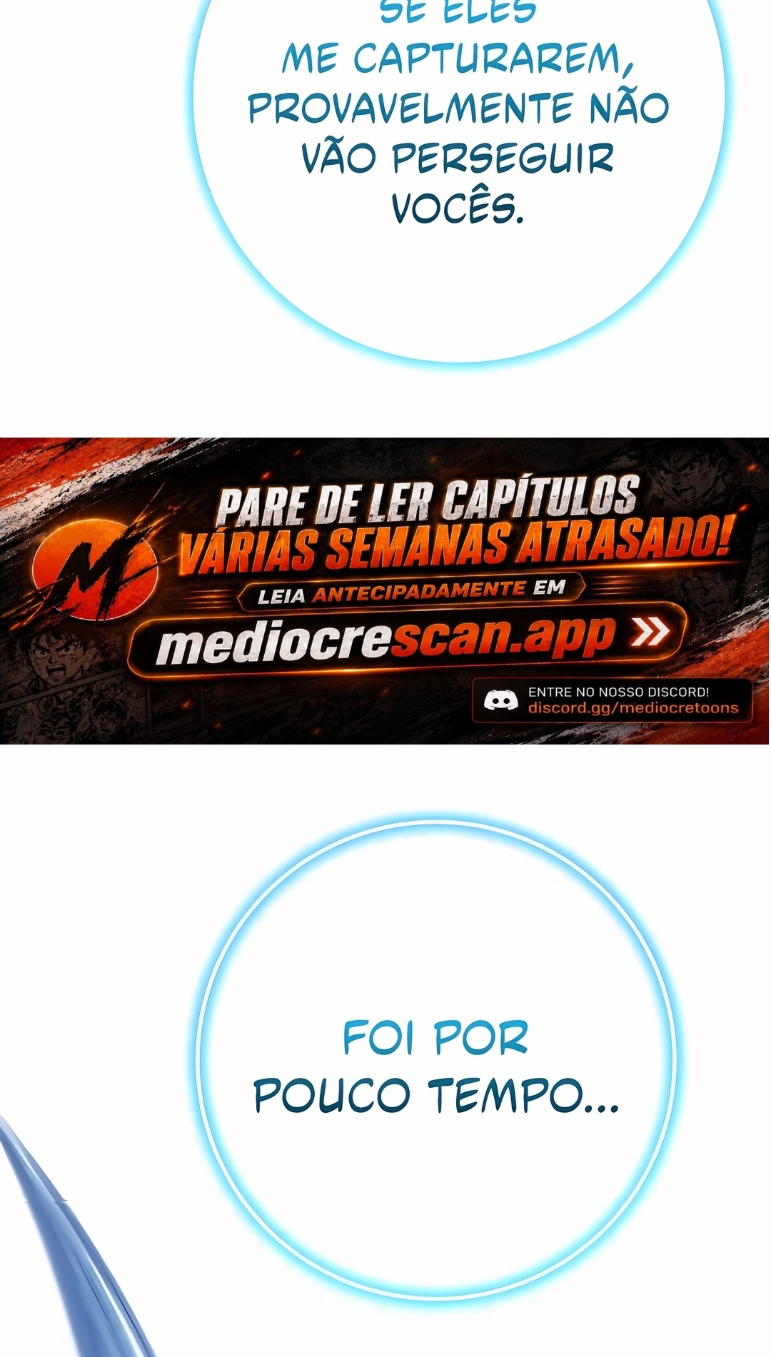 Regressando Como Bastardo do Clã da Espada Capítulo 104 Página 58