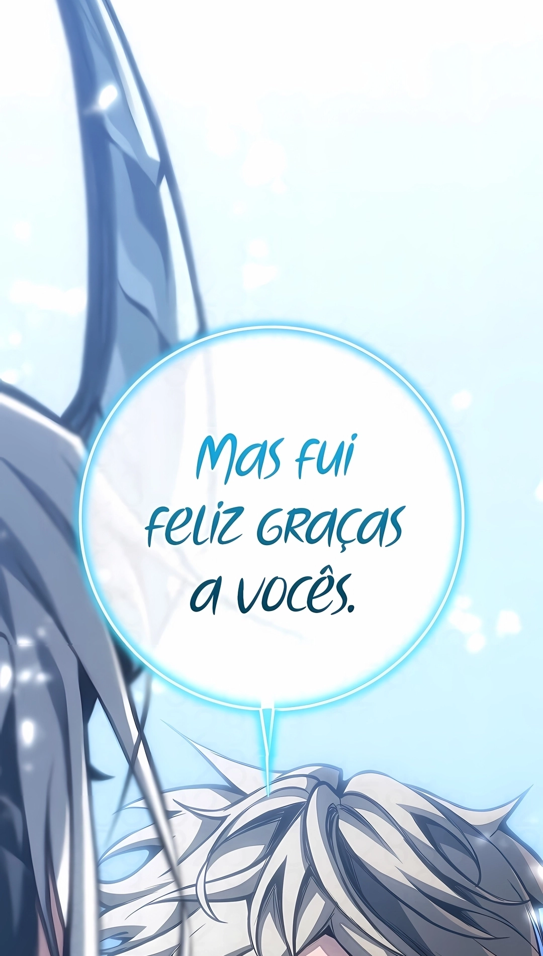 Regressando Como Bastardo do Clã da Espada Capítulo 104 Página 59
