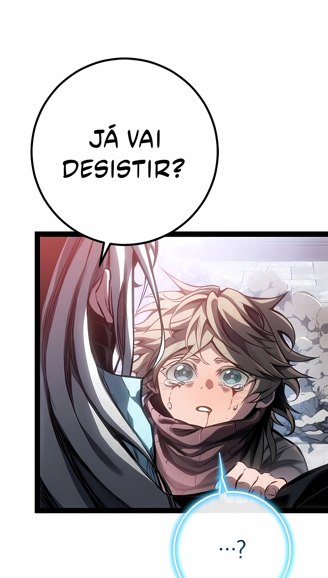 Regressando Como Bastardo do Clã da Espada Capítulo 104 Página 61