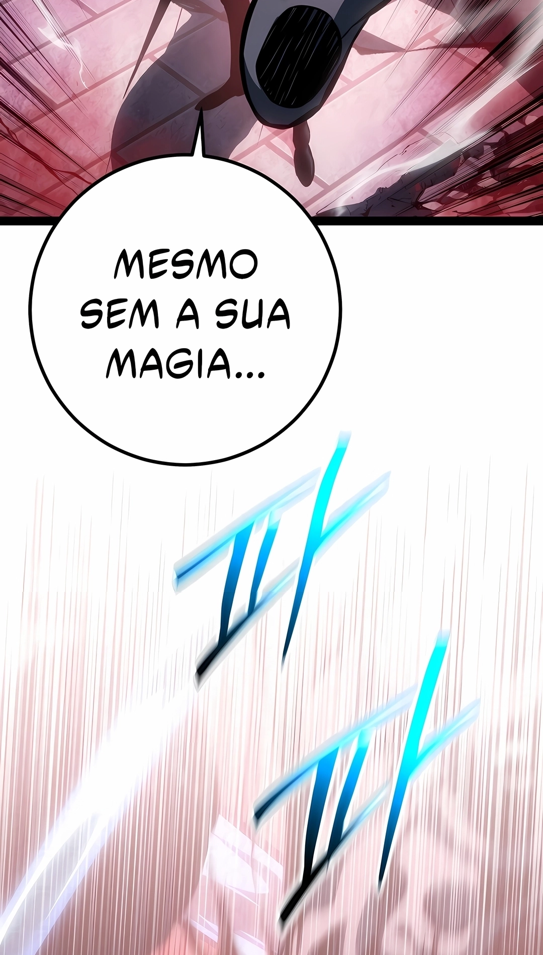Regressando Como Bastardo do Clã da Espada Capítulo 104 Página 63