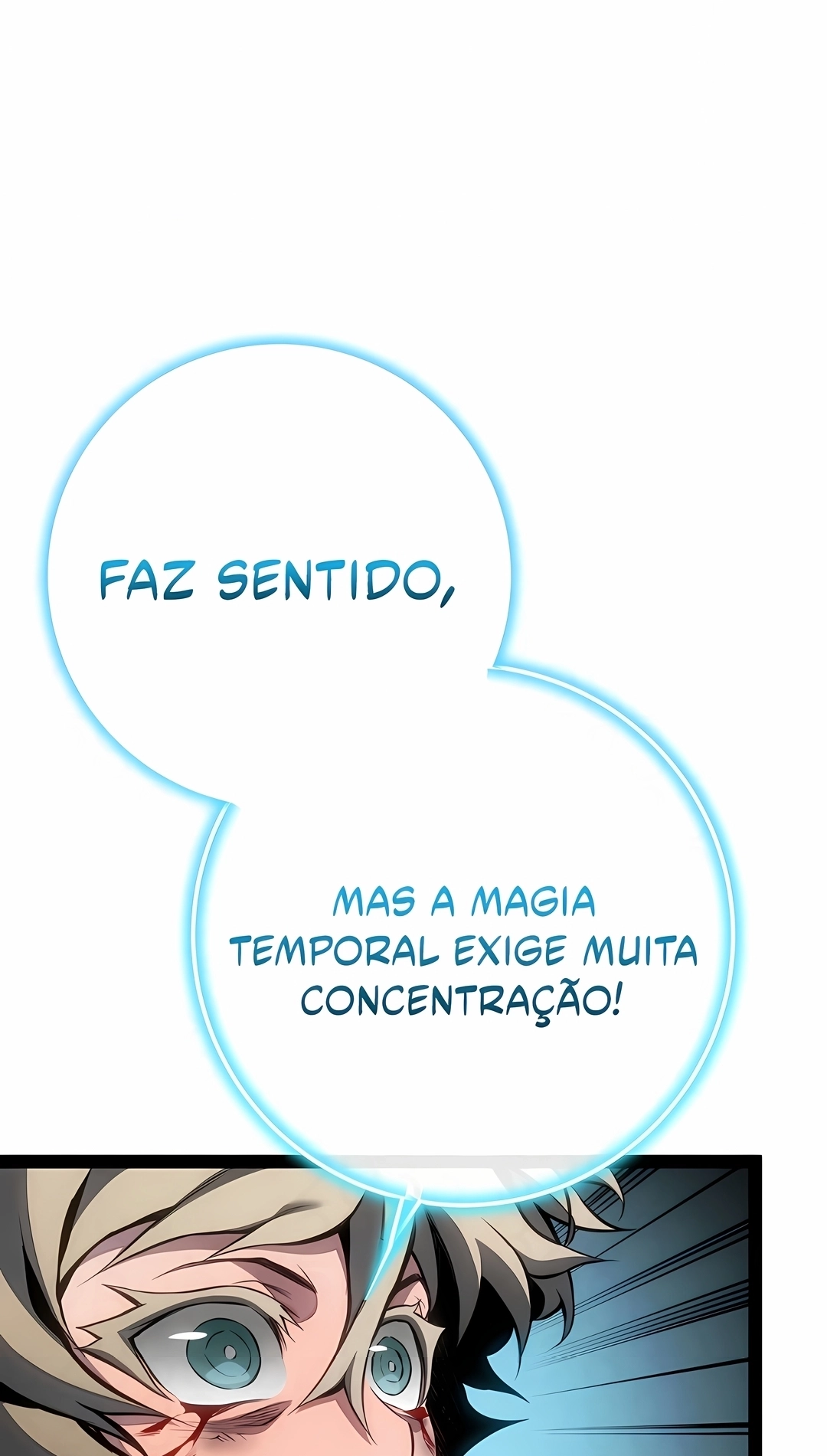 Regressando Como Bastardo do Clã da Espada Capítulo 104 Página 69