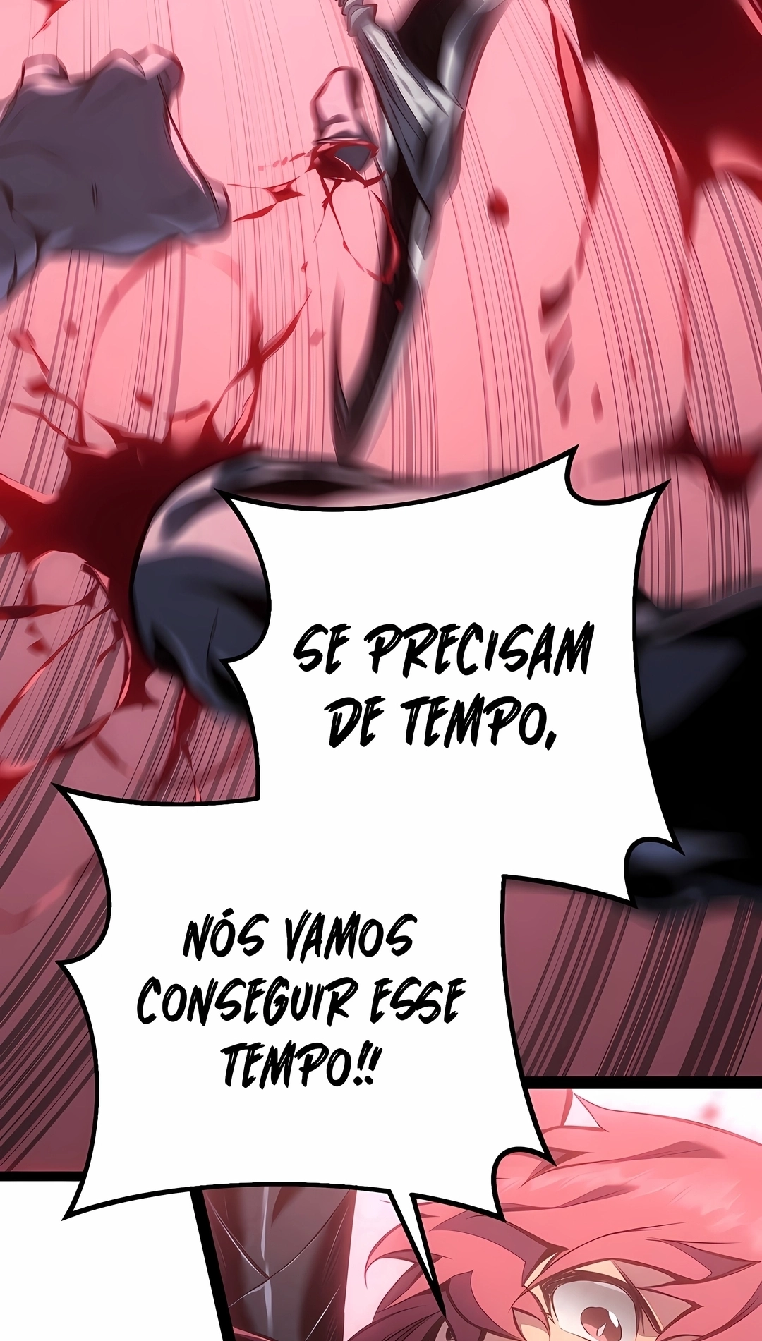Regressando Como Bastardo do Clã da Espada Capítulo 104 Página 74