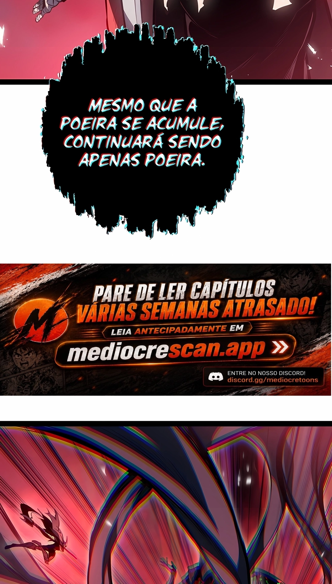 Regressando Como Bastardo do Clã da Espada Capítulo 104 Página 88
