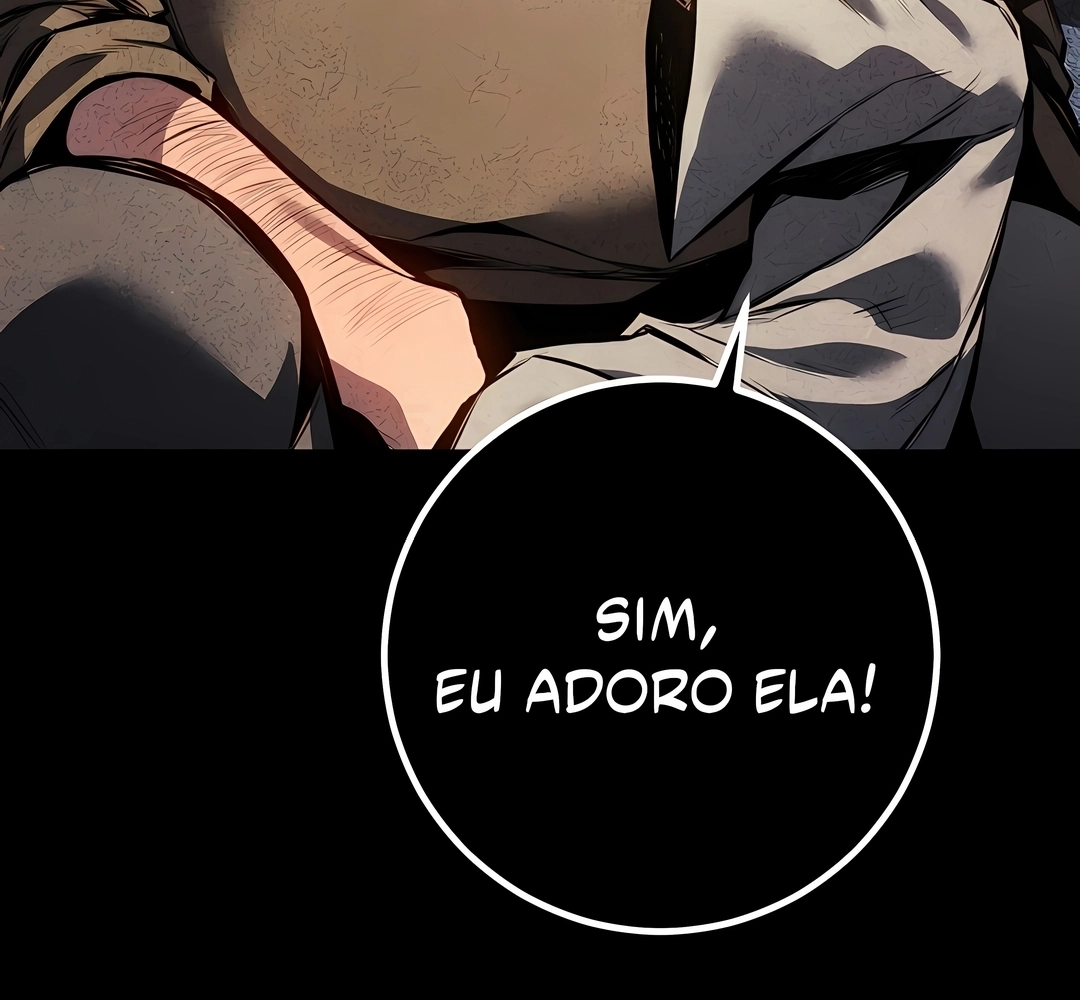 Regressando Como Bastardo do Clã da Espada Capítulo 105 Página 13