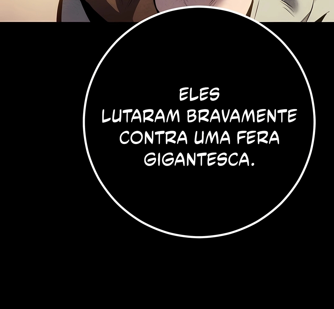 Regressando Como Bastardo do Clã da Espada Capítulo 105 Página 19
