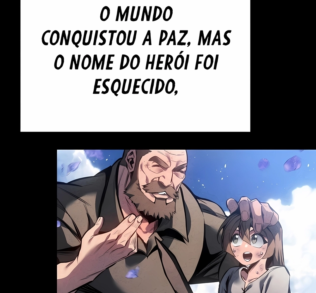 Regressando Como Bastardo do Clã da Espada Capítulo 105 Página 23