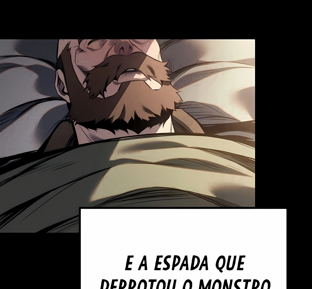 Regressando Como Bastardo do Clã da Espada Capítulo 105 Página 25