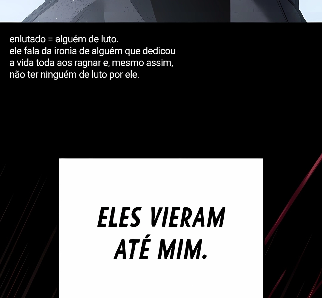 Regressando Como Bastardo do Clã da Espada Capítulo 105 Página 45