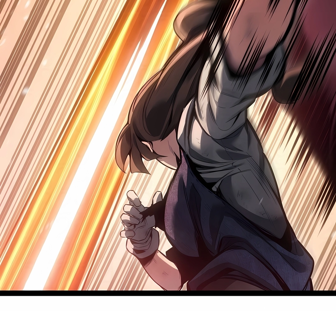 Regressando Como Bastardo do Clã da Espada Capítulo 105 Página 48