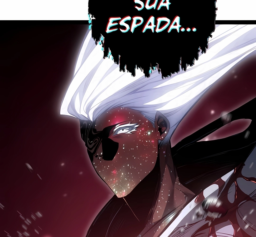 Regressando Como Bastardo do Clã da Espada Capítulo 105 Página 55
